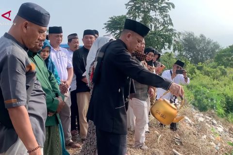 Pemkot Palu rawat ingatan bencana 2018 untuk perkuat mitigasi