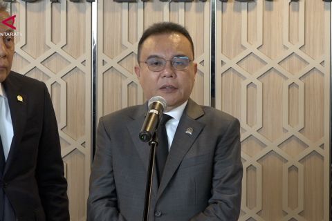Pimpinan DPR RI setujui Komisi XIII ke Lapas Cibinong untuk cek fakta