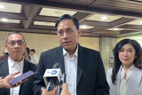 Kemenkomdigi sebut penghapusan akun dan konten kewenangan platform