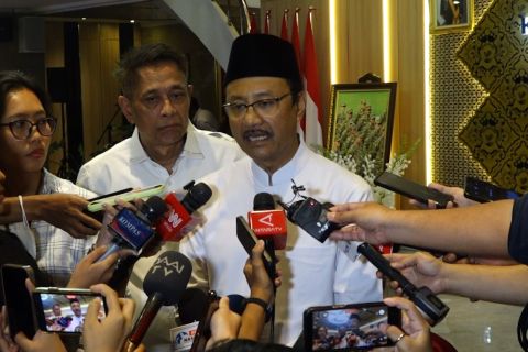 Mensos: Pemutakhiran data desil diperkirakan rampung akhir tahun