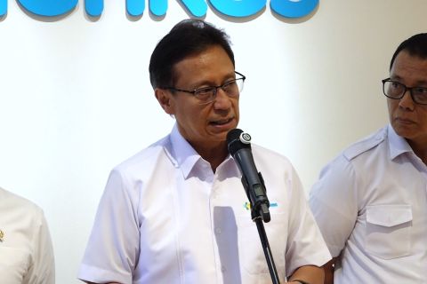 Menkes: Standar ACGME di PPDS hospital-based dapat cegah perundungan