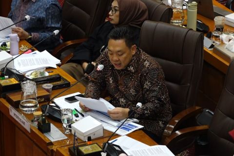 DPR sepakati usulan tambahan Rp500 miliar Kemendukbangga untuk alokon