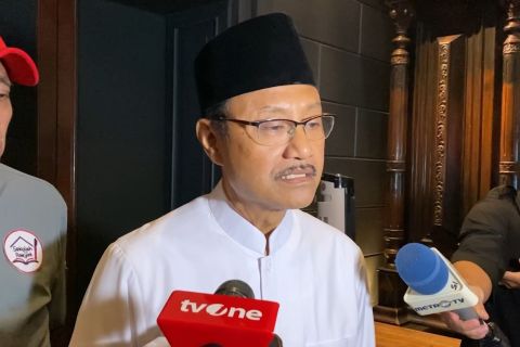 Mensos: 1,4 juta KPM bansos terindikasi judol, transaksi capai Rp2,68M