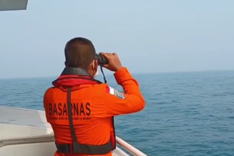Hari ketiga operasi SAR jurnalis, tim gabungan perluas area pencarian