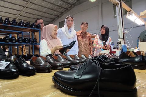Kemendag dorong pengusaha lokal manfaatkan ITPC untuk tembus pasar LN