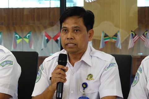 BMKG sebut gempa susulan NTT mayoritas bermagnitudo kecil