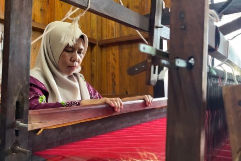 BI Kepri utamakan pembinaan dan pendampingan lanjutan bagi UMKM