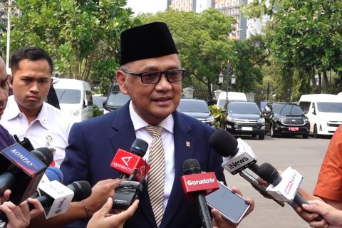 Presiden panggil Menhaj ke Istana, bahas pengelolaan keuangan haji