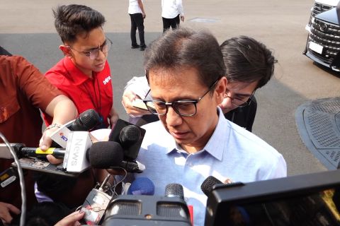 Dapat suntikan Rp20 T, Menkes minta BPJS Kesehatan perbaiki layanan