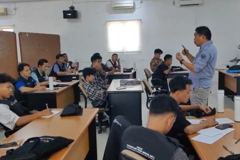 40 ribu alumni SMK ditargetkan kerja luar negeri lewat SMK Go Global