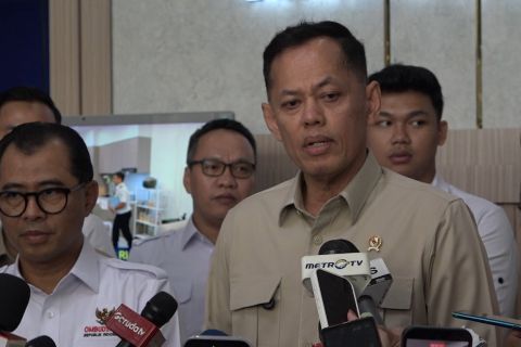 Kasus Lapas Cibinong jadi momen benah-benah lapas di Indonesia