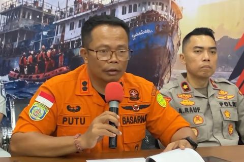 Empat korban KM Virgo Transport 8 kembali ditemukan di Kalteng