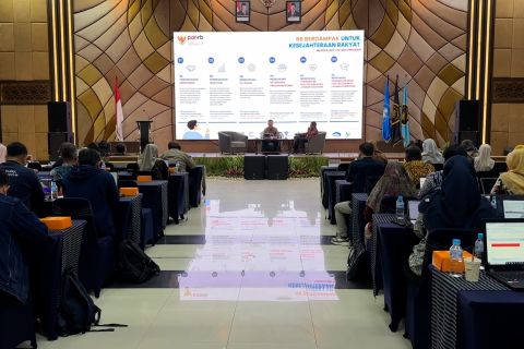 KemenPANRB dorong perguruan tinggi perkuat zona integritas