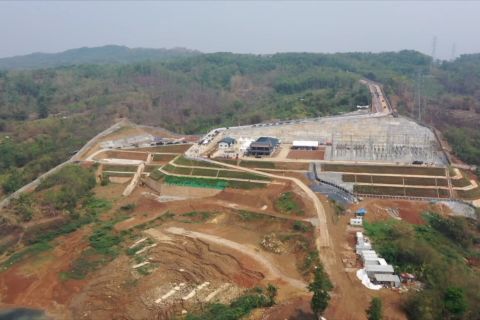 Bendungan di Indonesia punya potensi energi terbarukan 11 ribu MW