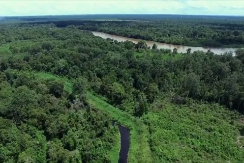 BKPM dorong integrasi RDTR dan OSS untuk permudah investasi