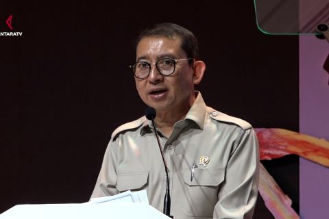 RI dorong kebudayaan nasional jadi penggerak ekonomi dan diplomasi