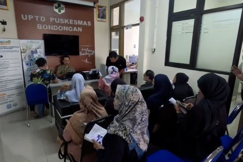 Menko PM: Pemerintah siapkan Rp20 triliun untuk perkuat BPJS