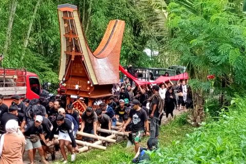 Wamenpar: Devisa pariwisata capai Rp148,37 triliun