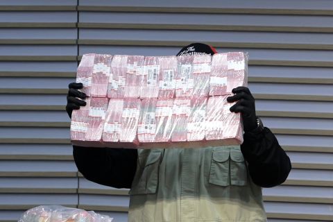 KPK dalami aliran uang korupsi ATR/BPN Rp106,3 miliar ke Nusron Wahid