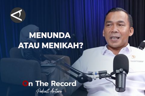 Mengapa makin banyak anak muda Indonesia menunda pernikahan? (1)