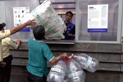 Wali Kota Bogor buka peluang Waste Station di setiap kecamatan
