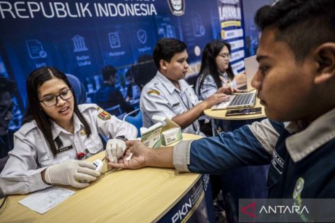 Kemenkes buka angka capaian CKG: Puluhan juta orang sudah manfaatkan layanan gratis ini!