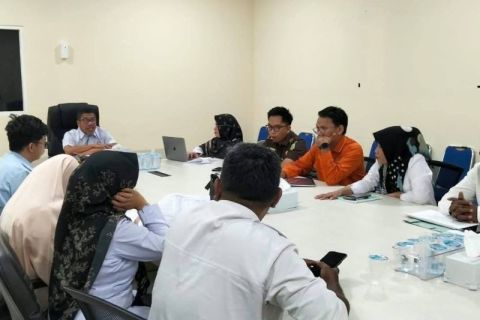 Pemkab Buol perkuat strategi jaga stabilitas harga pangan daerah