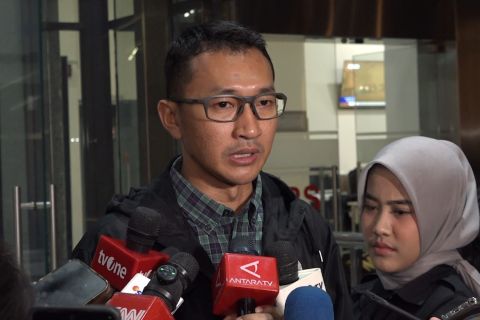 KPK: Penyidikan korupsi di BNPB terus berjalan sesuai prosedur hukum
