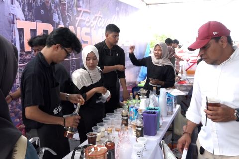 Kementrans perkuat interaksi sosial masyarakat Rempang