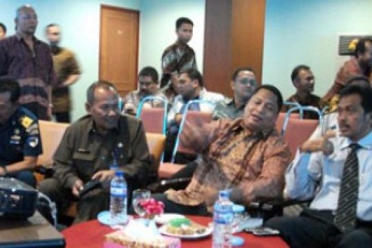 Vierson & Daughter Company-BU Kepelabuhanan Karimun Bermitra Page 1 Small