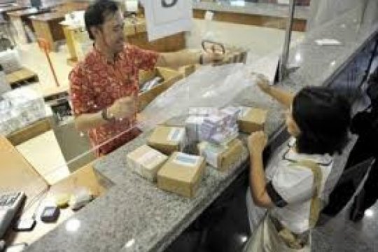 BPR BKK Jati Bukukan Outstanding Kredit Rp4,72 Miliar