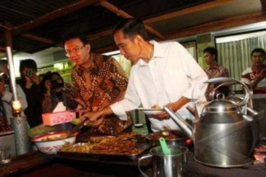 AHOK BERWISATA KULINER Page 1 Small