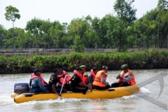 PATROLI TANAMAN MANGROVE Page 1 Small