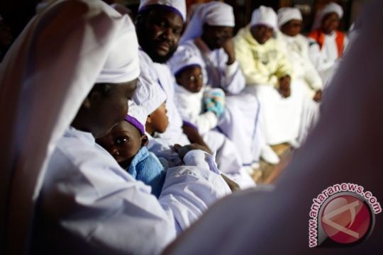 Kardinal Pizzaballa: Pesan harapan bergema dari Gaza pada Hari Natal