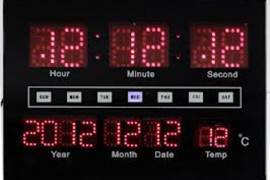 Pada 12-12-12, Siswa Gelar Doa Bersama