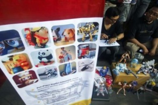 PAPER REPLIKA INDONESIA Page 1 Small