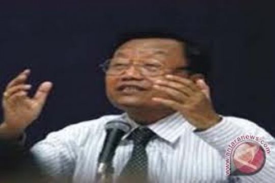 Besok Eko Budihardjo Berbagi Resep Awetnya Perkawinan 