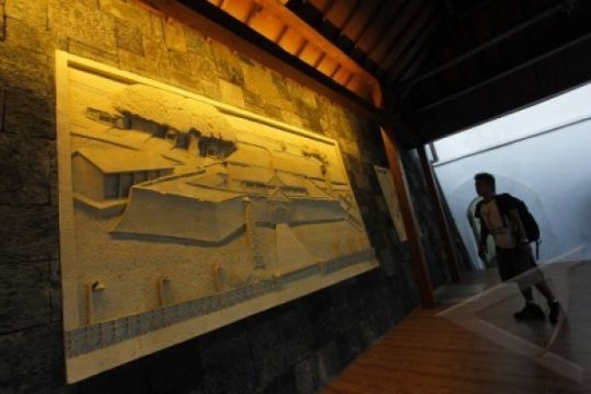 BENTENG WILLEM II Page 1 Small