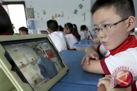 Panduan lengkap siapkan iPad aman dan ramah anak