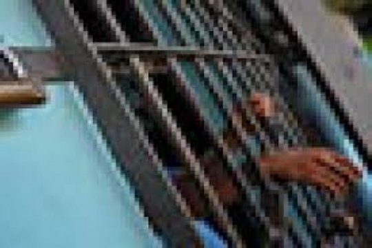 Dua Tersangka Korupsi BPR BKK Kudus Ditahan