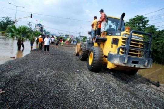 PENGURUKAN JALAN Page 1 Small