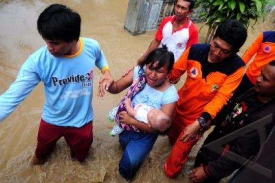 BANJIR BREBES Page 1 Small