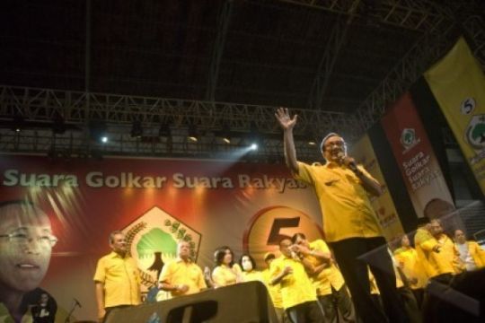 KAMPANYE PARTAI GOLKAR Page 1 Small