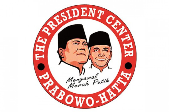 The President Center Siapkan Rumah Besar bagi Sukarnois
