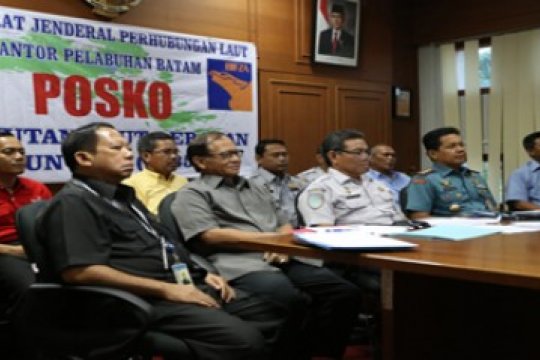 Telekonferensi Bersama SBY/Istimewa Page 1 Small