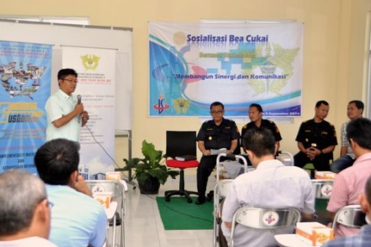 CVC III: Profiling Hijau untuk Perusahaan Garmen