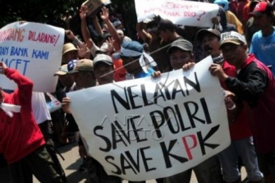 NELAYAN PANTURA DUKUNG KPK POLRI Page 1 Small