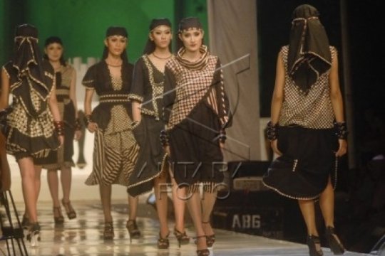 Pemprov Jateng Terus Tumbuhkan Industri Kreatif 