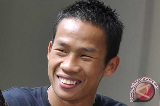 Daud Yordan Bakal Pertahankan Gelar di Palembang