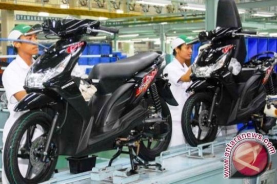 Penjualan Honda di Babel Meningkat Meski Ekonomi Lemah